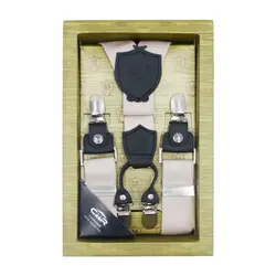 ساس بند مردانه CHR مدل ماسیمو دوتی