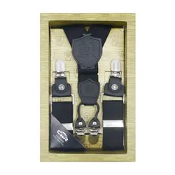 ساس بند مردانه CHR مدل ماسیمو دوتی