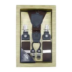 ساس بند مردانه CHR مدل ماسیمو دوتی