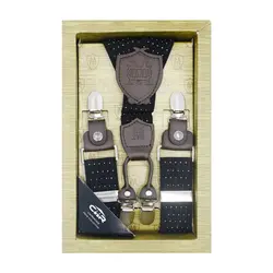 ساس بند مردانه CHR مدل ماسیمو دوتی