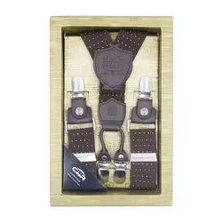 ساس بند مردانه CHR مدل ماسیمو دوتی