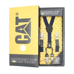 ساسبند مردانه CHR مدل CAT چهار گیره باریک