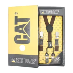 ساسبند مردانه CHR مدل CAT چهار گیره باریک