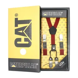 ساسبند مردانه CHR مدل CAT چهار گیره باریک