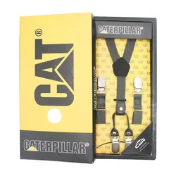 ساسبند مردانه CHR مدل CAT چهار گیره باریک