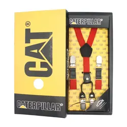 ساسبند مردانه CHR مدل CAT چهار گیره باریک