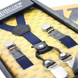 ساسبند مردانه CHR مدل CAT چهار گیره باریک