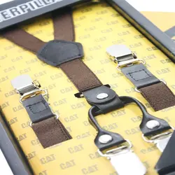 ساسبند مردانه CHR مدل CAT چهار گیره باریک