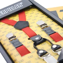 ساسبند مردانه CHR مدل CAT چهار گیره باریک