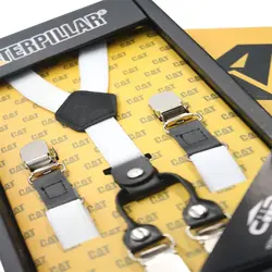 ساسبند مردانه CHR مدل CAT چهار گیره باریک