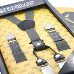 ساسبند مردانه CHR مدل CAT چهار گیره باریک