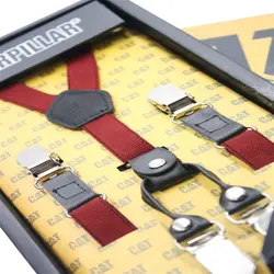 ساسبند مردانه CHR مدل CAT چهار گیره باریک