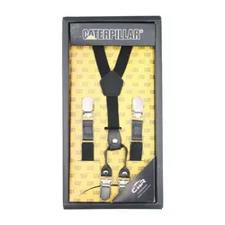 ساسبند مردانه CHR مدل CAT چهار گیره باریک