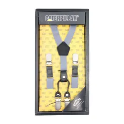 ساسبند مردانه CHR مدل CAT چهار گیره باریک