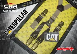 ساسبند مردانه CHR مدل CAT چهار گیره باریک