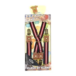 ساسبند نوجوان (7 تا 15 سال) CHR مدل کلش آف کلنز