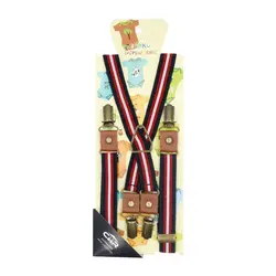 ساسبند نوجوان (7 تا 15 سال) CHR مدل کلش آف کلنز