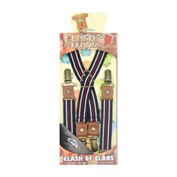 ساسبند نوجوان (7 تا 15 سال) CHR مدل کلش آف کلنز