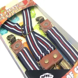 ساسبند نوجوان (7 تا 15 سال) CHR مدل کلش آف کلنز