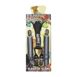 ساسبند نوجوان (7 تا 15 سال) CHR مدل کلش آف کلنز