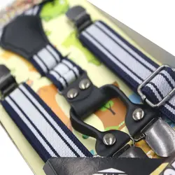 ساسبند نوجوان (7 تا 15 سال) CHR مدل کلش آف کلنز