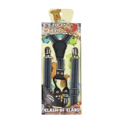 ساسبند نوجوان (7 تا 15 سال) CHR مدل کلش آف کلنز