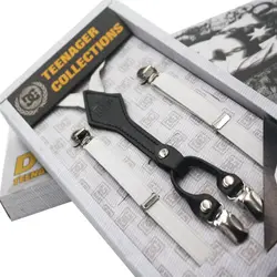 ساس بند نوجوان (۸ تا ۱۵سال ) پسرانه CHR مدل دی سی DC