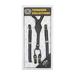 ساس بند نوجوان (۸ تا ۱۵سال ) پسرانه CHR مدل دی سی DC