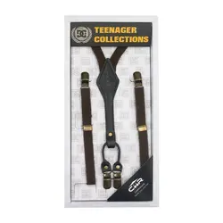 ساس بند نوجوان (۸ تا ۱۵سال ) پسرانه CHR مدل دی سی DC