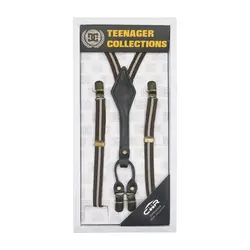 ساس بند نوجوان (۸ تا ۱۵سال ) پسرانه CHR مدل دی سی DC