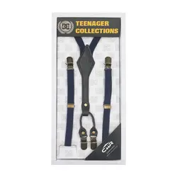 ساس بند نوجوان (۸ تا ۱۵سال ) پسرانه CHR مدل دی سی DC