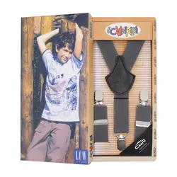 ساس بند نوجوان پسرانه (8 تا 14 سال) CHR مدل LCW