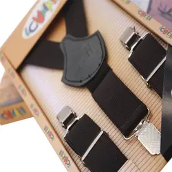 ساس بند نوجوان پسرانه (8 تا 14 سال) CHR مدل LCW