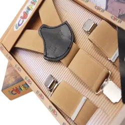 ساس بند نوجوان پسرانه (8 تا 14 سال) CHR مدل LCW