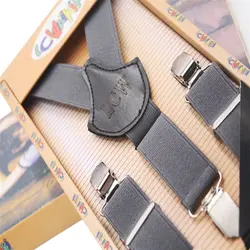 ساس بند نوجوان پسرانه (8 تا 14 سال) CHR مدل LCW