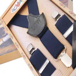 ساس بند نوجوان پسرانه (8 تا 14 سال) CHR مدل LCW