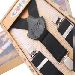 ساس بند نوجوان پسرانه (8 تا 14 سال) CHR مدل LCW