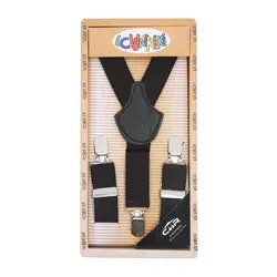 ساس بند نوجوان پسرانه (8 تا 14 سال) CHR مدل LCW