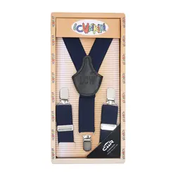 ساس بند نوجوان پسرانه (8 تا 14 سال) CHR مدل LCW