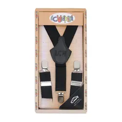 ساس بند نوجوان پسرانه (8 تا 14 سال) CHR مدل LCW