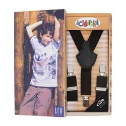 ساس بند نوجوان دخترانه (8 تا 14 سال) CHR مدل LCW