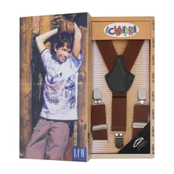 ساس بند نوجوان دخترانه (8 تا 14 سال) CHR مدل LCW