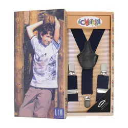 ساس بند نوجوان دخترانه (8 تا 14 سال) CHR مدل LCW