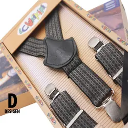 ساس بند نوجوان دخترانه (8 تا 14 سال) CHR مدل LCW