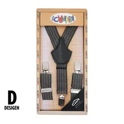 ساس بند نوجوان دخترانه (8 تا 14 سال) CHR مدل LCW