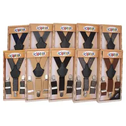 ساس بند نوجوان دخترانه (8 تا 14 سال) CHR مدل LCW