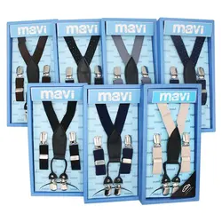 ساس بند نوجوان دخترانه CHR مدل ماوی MAVI