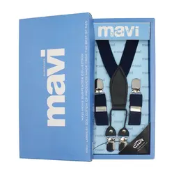 ساس بند نوجوان دخترانه CHR مدل ماوی MAVI