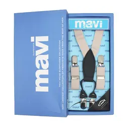 ساس بند نوجوان دخترانه CHR مدل ماوی MAVI