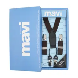 ساس بند نوجوان دخترانه CHR مدل ماوی MAVI